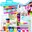 Slime Bonanza Slime kit for Girls and Boys 36pcs DIY Slime Making kit, just add Water!.jpg