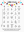 Summer Reading Bingo - Independent Reader.png