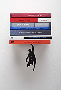 Superhero Floating Shelf - Black Metal.jpg